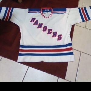 Authentic Hockey jersey Rangers